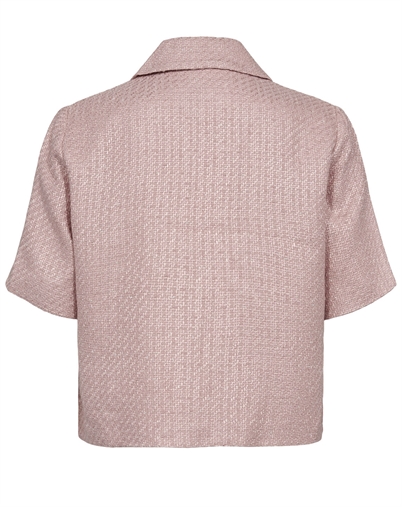 Nümph - NUShana Jakke - Peony